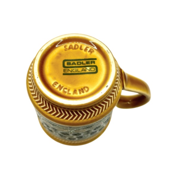 Sadler England Vintage Floral Cup x 1 - Picture 2 of 3